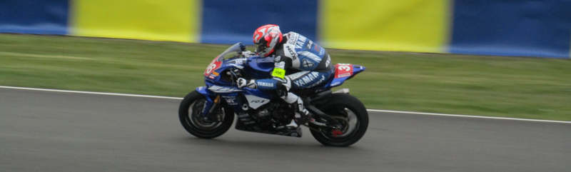 Augustin BARBOT _ 24 heures du Mans Moto 2016 _ Yamaha